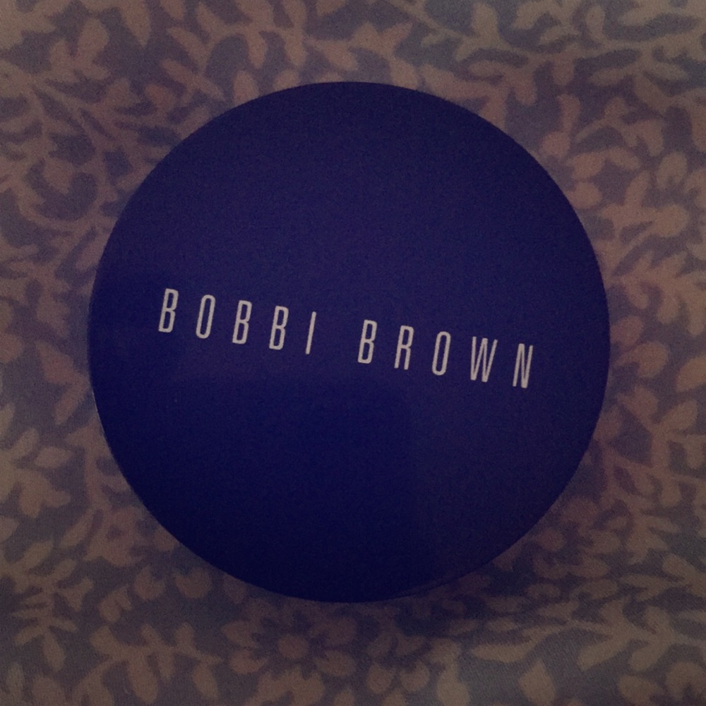 Bobby Brown
